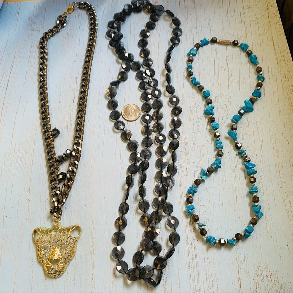 Necklace Bundle‎